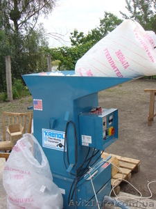 Утеплитель Эковата.  Теплозвукоизоляция. #16613