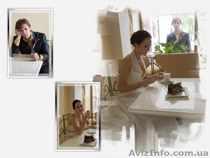 Дизайн и печать фотоальбомов,  фотокниг,  коллажей #17997