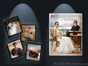 Создание слайд-шоу из фотографий с музыкальным сопровождением #17995