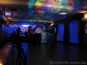 живая музыка, тамада,  фото, видео #11902