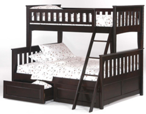 Деревянная мебель #20371