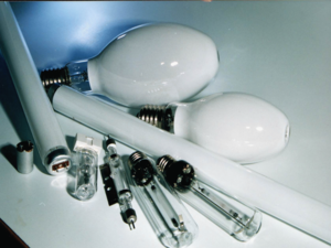 Лампа завода ГРЛ со склада официального филиала в Киеве по лучшей цене #24102