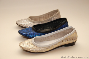 Туфли Liya весна-лето 2010 #26603