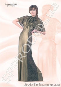 Красивые платья,  комбинезоны,  блузки! #25029