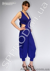 Красивые платья,  блузки,  комбинезоны! #25037