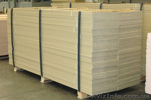 Пластиковая фанера для опалубки-Pladek #19554