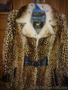 Пиджак, Шуба с мутона! #21135