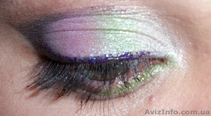 СВАДЕБНЫЙ МАКИЯЖ #22800