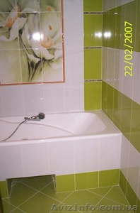 Плиточные работы,  Киев #21940