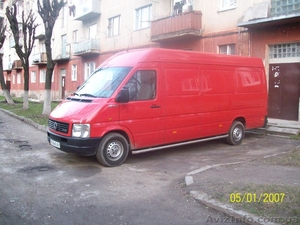 Вантажні перевезення #22441