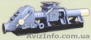 Насосы пневмокамерные и пневмовинтовые TA-23Б,  TA-29A,  TA-39A,  TA-41A,  TA-54 #19995