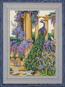 Компьютерная вышивка #23612