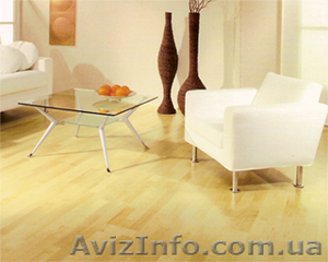 Циклевка шлифовка паркета доски укладка новых и реставрация всех полов #21084