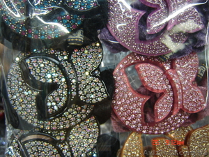 Продам бижутерию оптом в Днепропетровске,  Запорожье,  Донецке!!! #27058