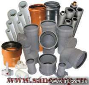 Водоснабжение, отопление, канализация #20941