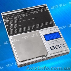 Продам весы электронные. Точность 0, 01г #24461