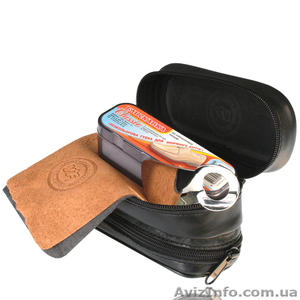 Кожанные аксессуары для мужчин #20307