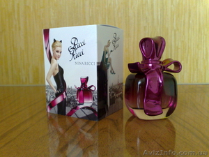 парфюмированная вода #23343