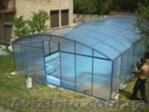 Металлоконструкции #20658