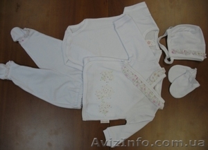 ДЕТСКАЯ ОДЕЖДА ОПТОМ #23088