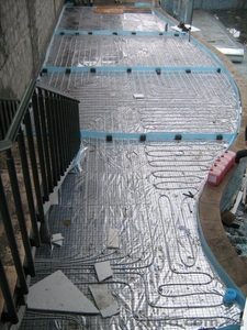  Монтаж систем ОТОПЛЕНИЯ #20760