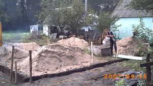 Продам участок под застройку под Киевом!!! #20516