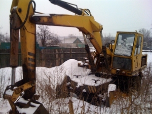 срочно продам экскаватор #21933