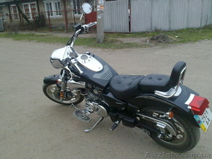 ZONGSHEN ZS250-5 GS #22046