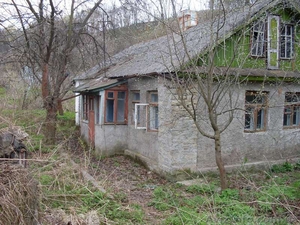 Продам хату і господарські будівлі в м.Кам'янець-Подільський. #22865