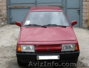 Продам ВАЗ 2109 #25811