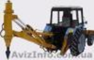 Услуги гидромолота #23147