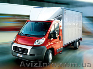 Грузоперевозки-Днепропетровск-Украина #26990