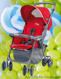 Коляска Peg Perego Aria Classico  #20493
