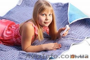 ЭЛЕКТРОПРОСТЫНЬ #27470