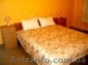 сдам посуточно 2 комнатные квартиры #21436