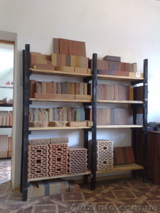 Кирпич:облицовачный, силикатный, рядовой, газобетон, Цемент #25689