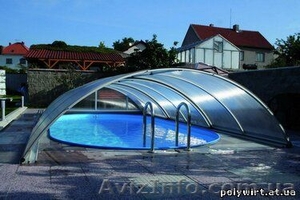ПОЛИКАРБОНАТ,  ТЕПЛИЦИ- самые низкие цены #19969