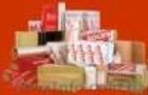 Rockwool (Роквул) утеплитель теплоизоляция цена. #26004