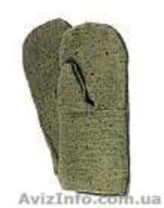 Портянки, рукавицы-ассортимент. #23657