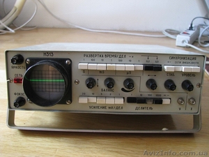 Срочно Продам генератор,  осциллограф,  мультиметр,  ВУ #21069