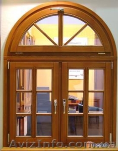 ОКНА И ДВЕРИ от производителя #23412