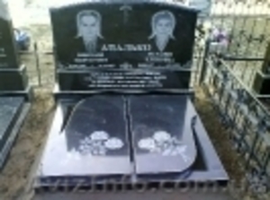 Изделия из гранита. Коростышев. #22430