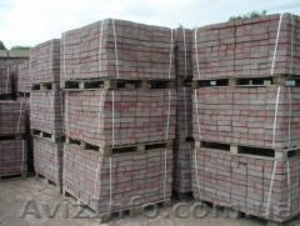 Плита тротуарная ООО «Торговый дом Подольскый» реализует: #18886