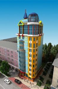 Продажа офиса в КД 