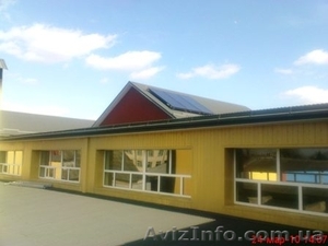 Фитнес-центр на продажу #20254