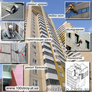 Утепление стен  #21221