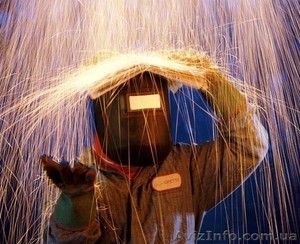 Спецодежда,  спецобувь,  средства защиты #25608