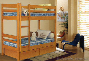 столик,  кроватка детская. #21387