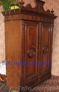 Реставрационная  #20089