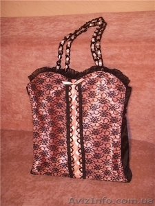 Сумки,  клатчи hand made #21866